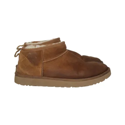 Ankle boots (Brown) from UGG