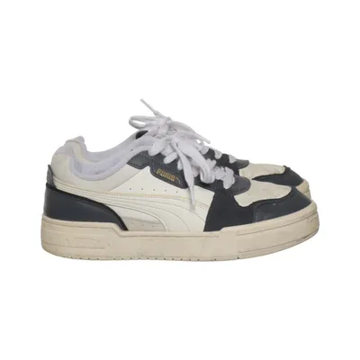 Sneakers (Vit, Svart) från Puma