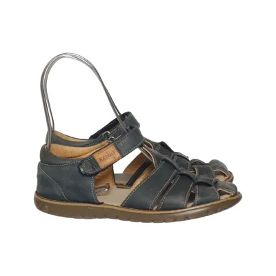 Sandals (Blue, Brown) from Kavat