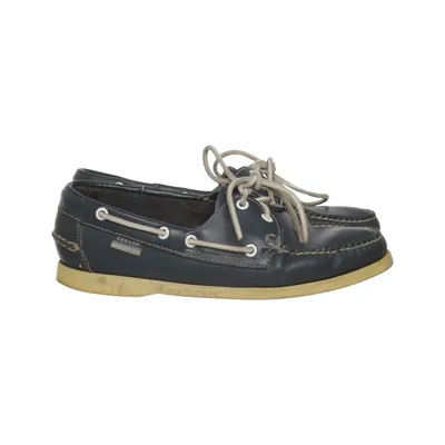 Boat shoes (Docksides) from Sebago Docksides Leather