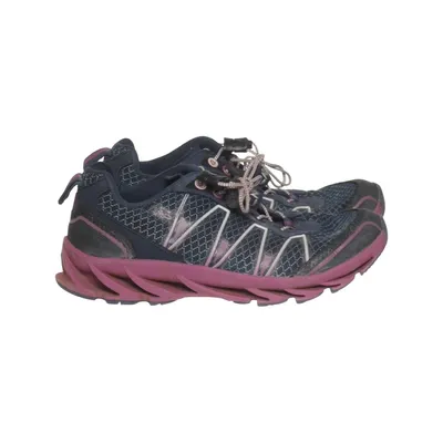 Trainingsschoenen (Blauw, Lila, Meerkleurig) van CMP