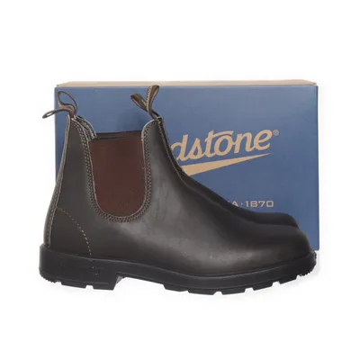 Chelsea boots (Brun) från Blundstone