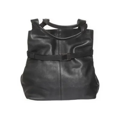 Sac à main (Noir) de Sergio Rossi