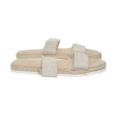 Slip-ins (Beige) from Alley