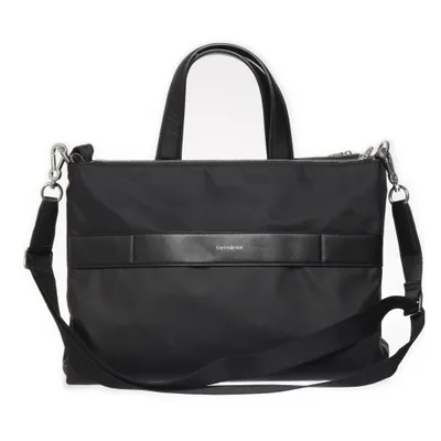 Handbag (Black) from Samsonite
