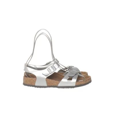 Sandaler (Sølv) fra Birkenstock