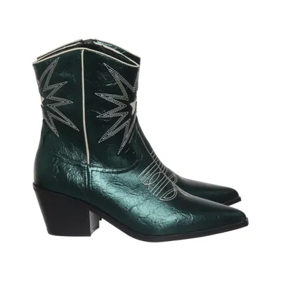 Bottes de cow-boy (La Strada) de La Strada