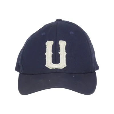 Honkbalpet (Blauw) van Upfront