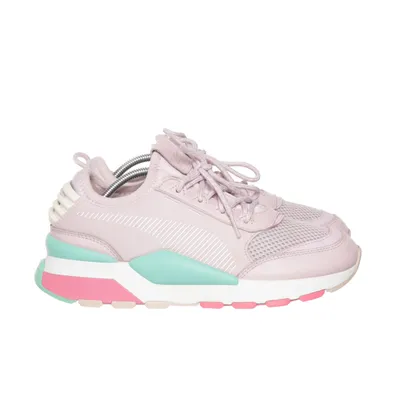 Sneakers (Lila) van Puma