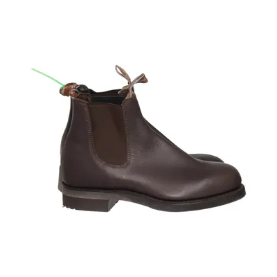 Chelsea boots (Craftsman) fra R.M. Williams