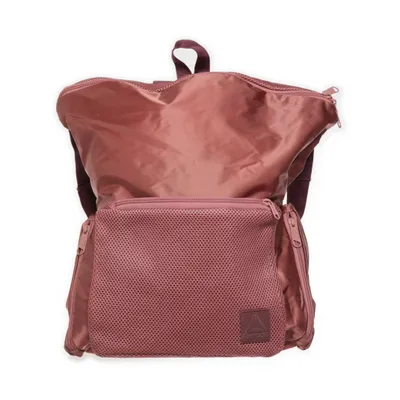 Sac à dos (Rose) de Reebok