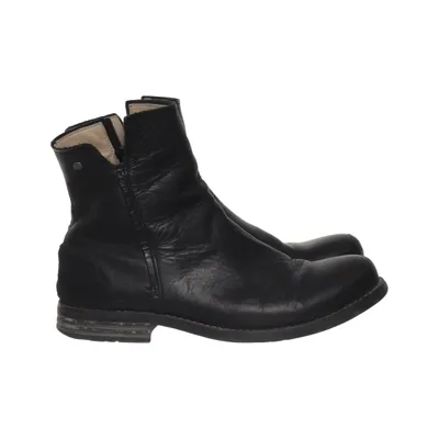 Ankle boots (Shady) from Sneaky Steve