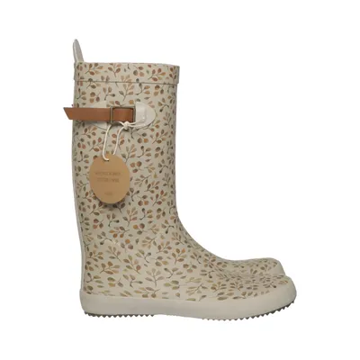 Rubber boots (Beige, Brown) from Bisgaard