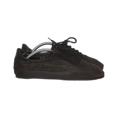 Sneakers (Brown) from Scarosso