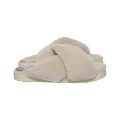 Tofflor (Beige) från Inuikii