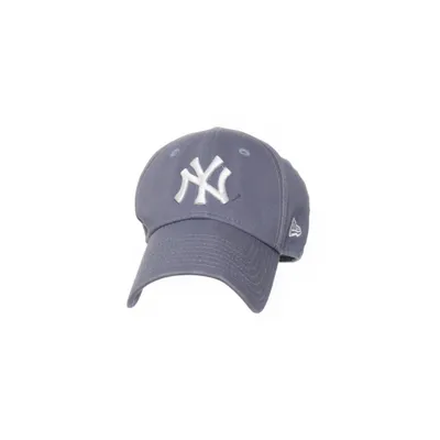 Baseball cap (Gray) from New Era Cotton