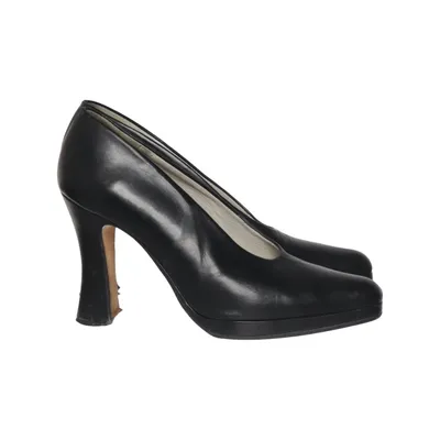 Pumps (Svart) från Paco Gil Skinn