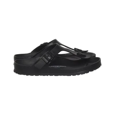 Klipklappere (Sort) fra Birkenstock