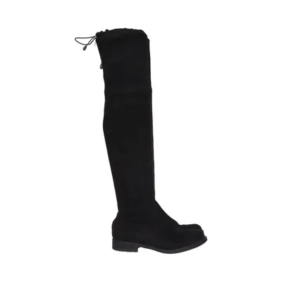 Bottes (Noir) de Stephan