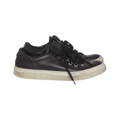Baskets (Noir) de Diemme Cuir
