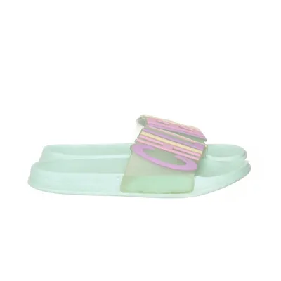 Slip-ins (Groen, Meerkleurig)