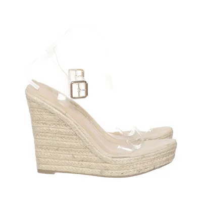 Sleehakken (KARYSSA) van JustFab