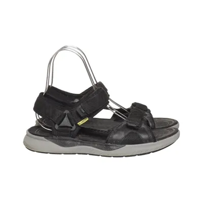 Sandals (Black) from Memphis One