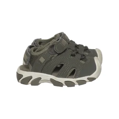Sandaler (Grå) från SXS Skinn