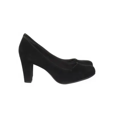 Pumps (Svart) från 5th Avenue Skinn