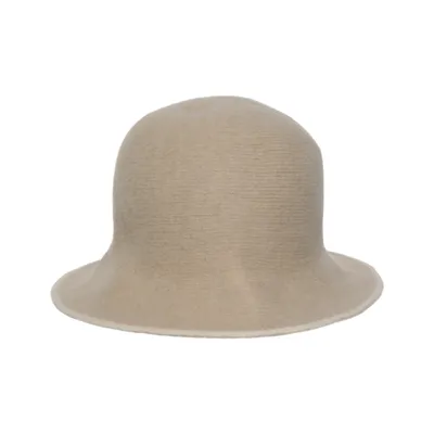 Bob (Beige) de Zara Polyamide, Polyester, Laine