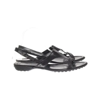 Sandaler (Svart) från Fonnesberg