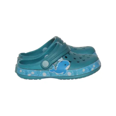 Sandaler (Turkis) fra Zoom