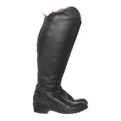 Bottes d'équitation (Noir) de Mountain Horse