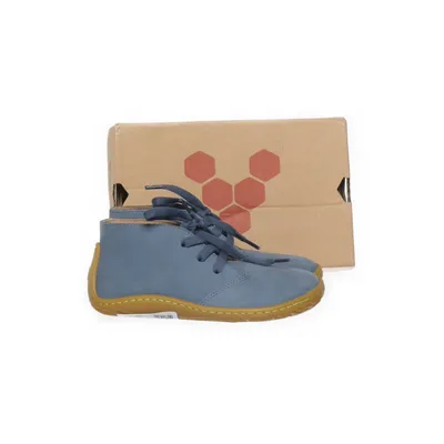 Kängor (Blå) från Vivobarefoot