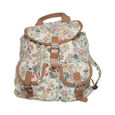 Sac à dos (Beige, Multicolore) de Eternel