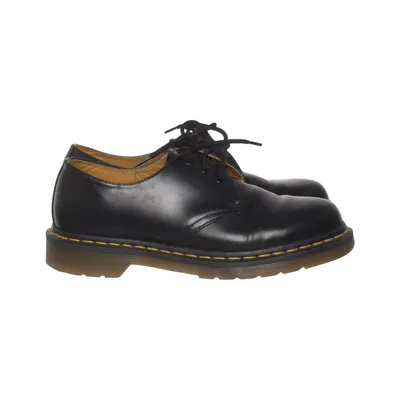 Derby shoes (1461) from Dr. Martens Leather