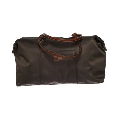 Sac de week-end (Marron) de Yoko