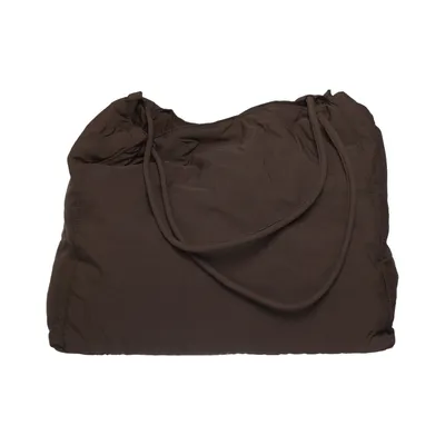 Sac à main (Marron) de Zara Home Polyamide