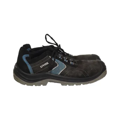 Chaussures de travail (Gris, Bleu, Noir) de Uvex