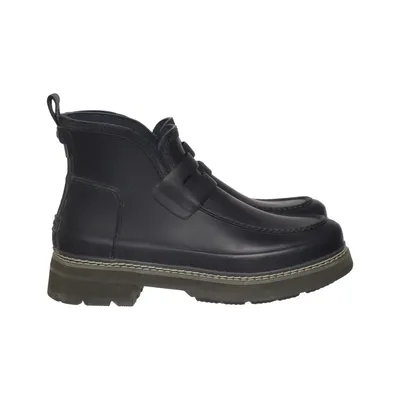 Bottines en caoutchouc (Original Penny Loafer) de Hunter