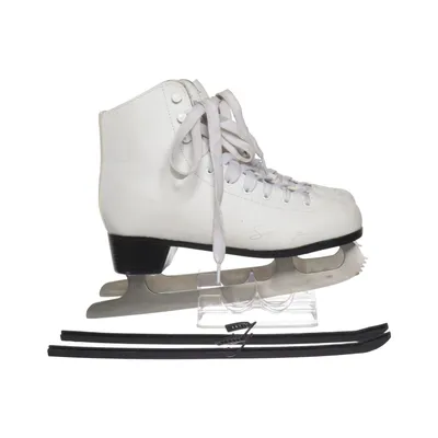Touring skates (White) from Tecnopro
