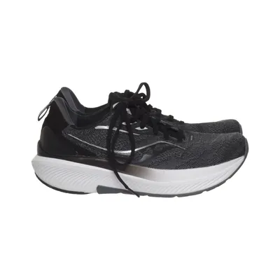 Hardloopschoenen (Zwart, Grijs, Wit) van Saucony