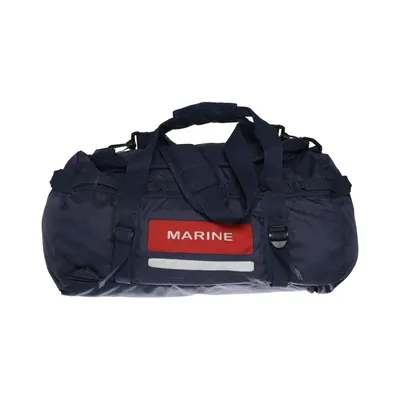 Trainingstasche (Blau, Rot, Weiß) von Marine