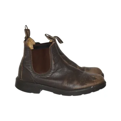 Bottines Chelsea (Marron) de Blundstone Polyuréthane