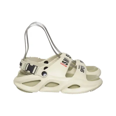 Sandalen (Beige) van Fashion Sport