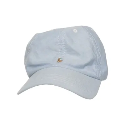 Honkbalpet (Blauw) van Polo Ralph Lauren Katoen