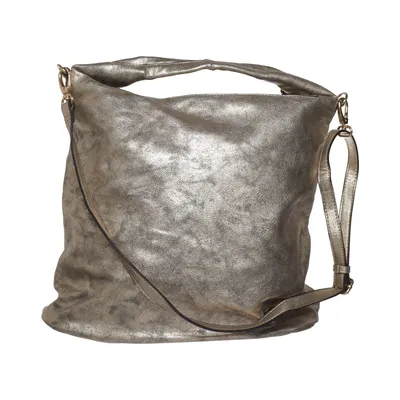 Sac à bandoulière (Or) de Bulaggi