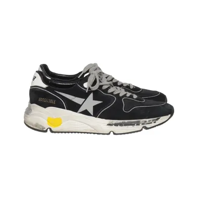 Laufschuhe (Running U) von Golden Goose