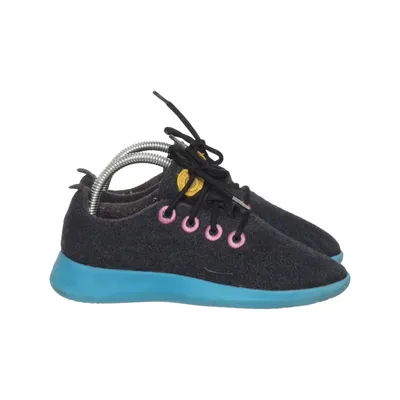 Sneakers (Wool Runners) fra Allbirds Merinould