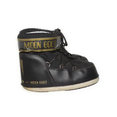 Ankle boots (Moon Boot) from Moon Boot